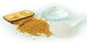 Gold Potassium Cyanide