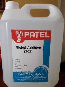 Nickel Additive