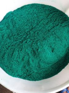 Nickel Sulphate