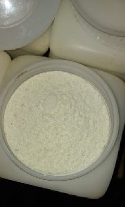 White Bronze Salt