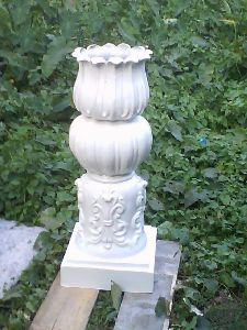 FRP Flower Vase