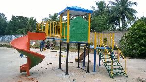Playground Set