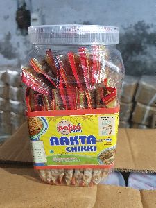 Aakta Peanut Chikki