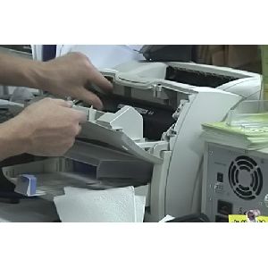 printer amc services