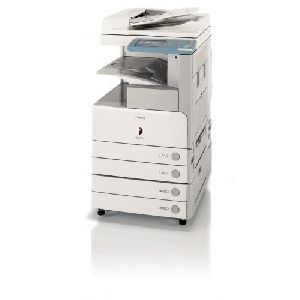 Runner 2870 Photocopier Machine