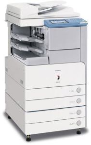 Runner 3045 Photocopier Machine