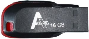 A Plus 16 GB Pen Drive