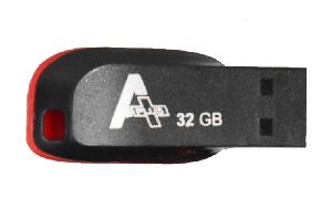 A Plus 32 GB Pen Drive