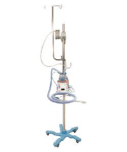 High Flow Oxygen Therapy 2 Models