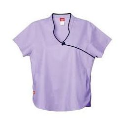 Nursing Scrub Top