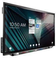 flat panel display