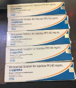 Esentra 60mg Injection