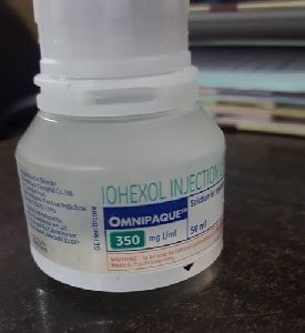 Omnipaque 50ml Injection