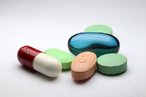 Zytiga Cancer Tablets
