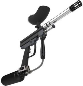 Paintball Gun