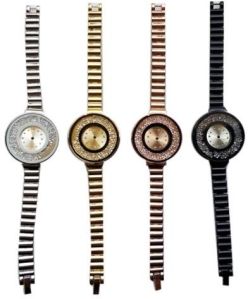 Ladies Chain Watch