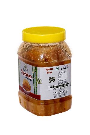 Bamboo Murabba