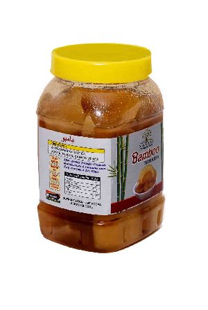 Bamboo Murabba