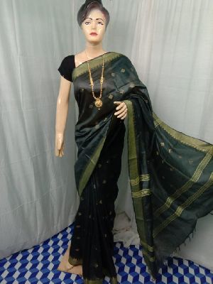 Full Body Zari Cutwork Sarees