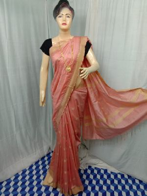 Full Body Zari Cutwork Sarees