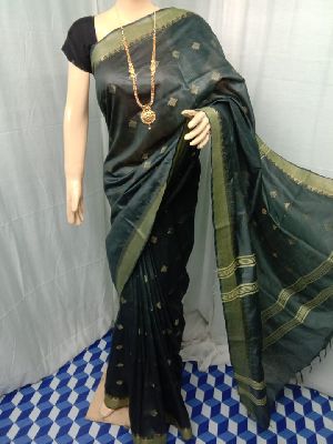 Full Body Zari Cutwork Sarees