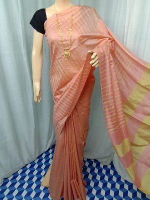 Full Body Zari Cutwork Sarees