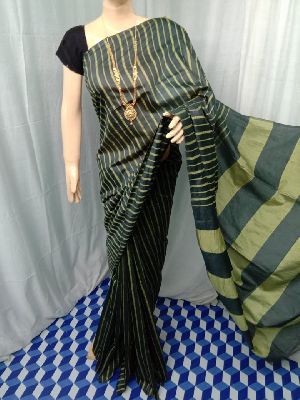 Full Body Zari Cutwork Sarees