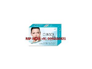 CLINSOL SOAP