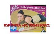 ORTHOPEADIC HEAT BELT ULTIMATE IN PAIN RELIEF