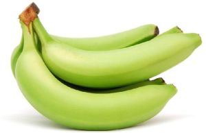 Fresh Bananas