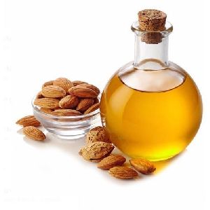 Almond Oil