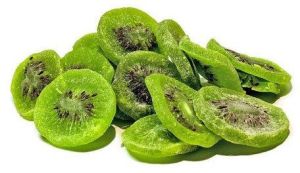 Dried Kiwi