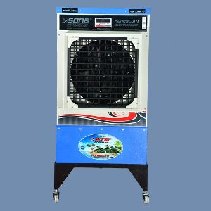 Classic 3 Digital Air Cooler