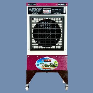 Classic 4 Digital Air Cooler