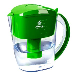 Antioxidant Alkaline Water Jug