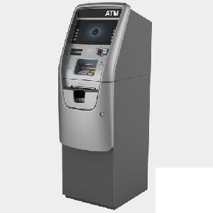 automated teller machines