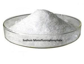 Sodium Monofluorophosphate