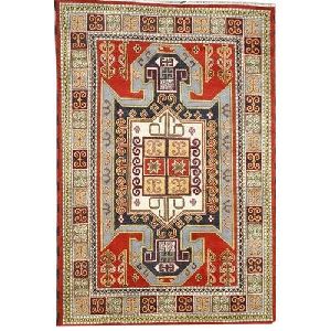 Fancy Hand Knotted Rugs