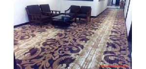 Hotel Floor Carpets