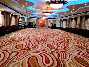 Nylon Stylish Floor Carpets