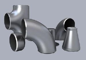 Alloy 20 Pipe Fitting