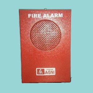 Agni Fire Alarm System