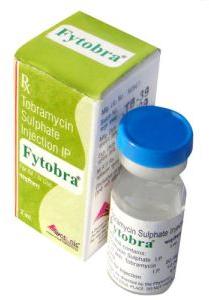 FYTOBRA-80 Tobramycin