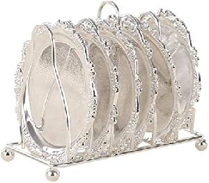 Metal Serving Platters