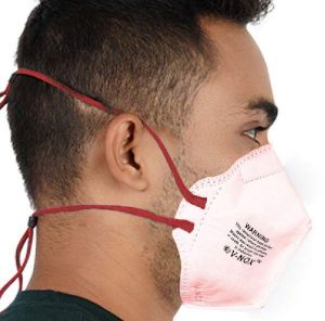 N95 Particulate Respirator