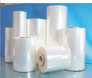 Plastic Specialty Packaging Films