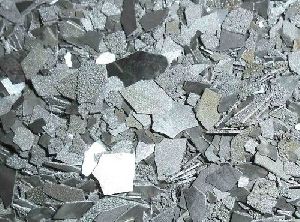 Manganese Metal Flakes