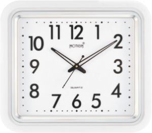 M.No. 008 Office Wall Clock