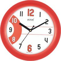 M.No. 7407 Classic Wall Clock