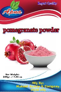 Anaar Powder